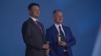 Стартап из Туркменистана стал обладателем премии в сфере ИИ AICA Awards 2025
