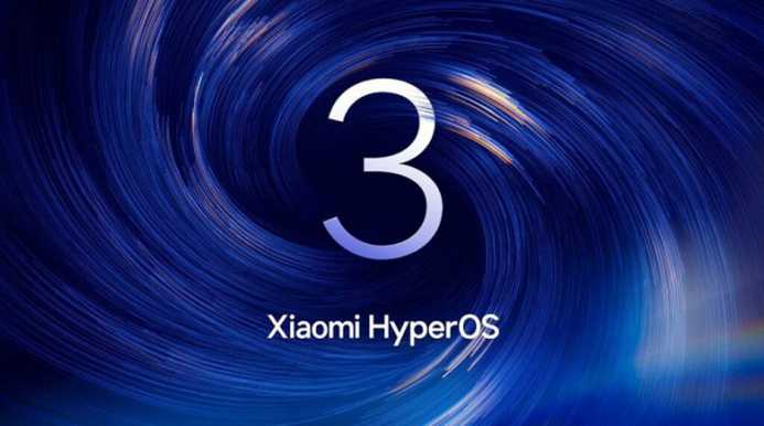  Xiaomi заявила о выходе HyperOS 3 на базе Android 16