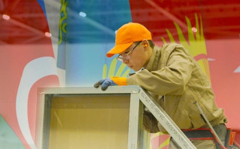 Aktauda TurkicSkills-2025 hünär ussatlygy boýunça ilkinji çempionat geçiriler