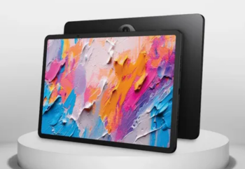 TCL Nxtpaper 11 Plus: планшет с бумагоподобным экраном