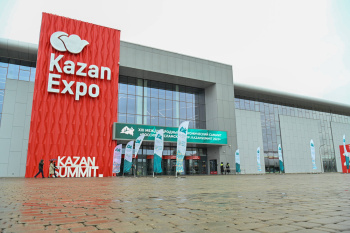 “Kazan Halal Market” ýarmarkasynda 10 ýurduñ öndürijileri öz önümlerini hödürlärler
