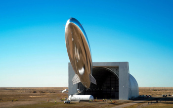 Japan to Use Solar-Powered Flying Communication Towers