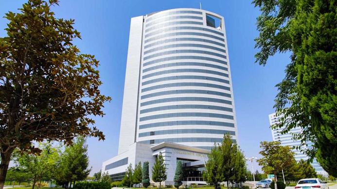  Turkmenneft and Dragon Oil (Turkmenistan) Ltd. extended the contract for another 10 years