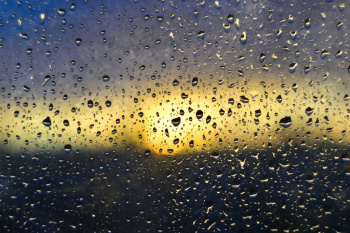 Rain and thunderstorms expected in parts of Turkmenistan on September 12