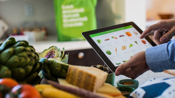  ORIENT and USAID helped Turkmen online stores increase sales and attract investments