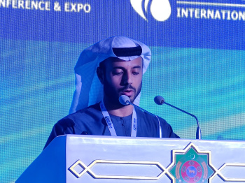 ADNOC: Pes uglerodly geljege ählumumy geçişde Türkmenistan möhüm orny eýeleýär