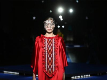 Turkmenistan participates in the international forum “Commonwealth of Fashion” in St. Petersburg