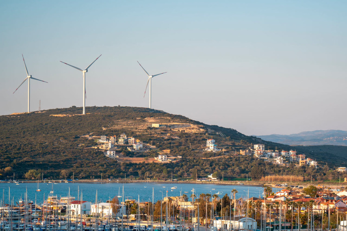  Slow Down Your Holiday in Türkiye’s Most Beautiful Cittaslow Towns