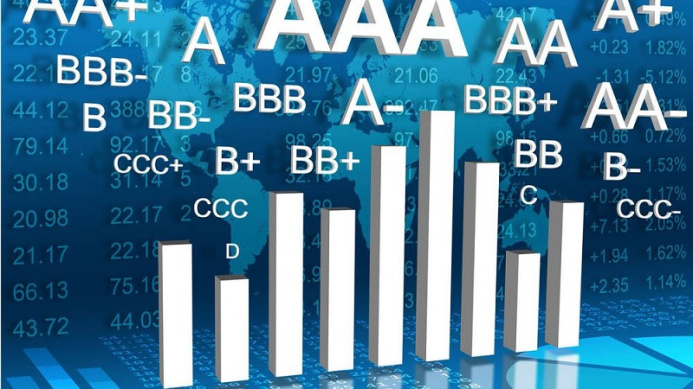  The Independent Eurasian Rating Agency was created