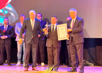 Turkmen films received special awards at the international film festival in Türkiye
