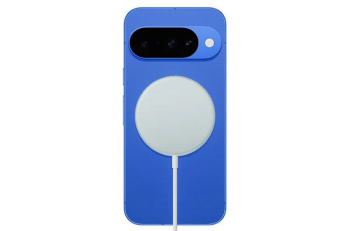 Google Pixel 10: Qi2 support with integrated magnets