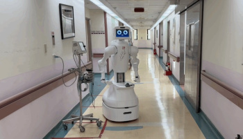 Foxconn we Nvidia NuraBot-y hödürleýär: ýaşuly adamlar barada alada edýän robot