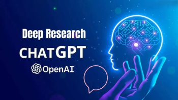 Deep Research – onlaýn gözlegleriň çylşyrymly meselelerini awtomatlaşdyrmak üçin EA guraly