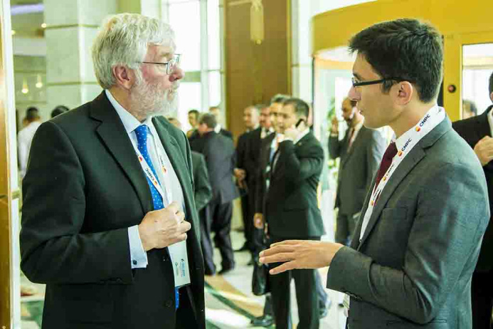  The 27th “Oil and Gas of Turkmenistan” International Conference & Expo (OGT 2022) will be held on 26-28 October in Ashgabat