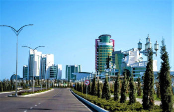 National Leader of the Turkmen People Leads Comprehensive Preparations for the UN Conference