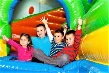 Главное событие года на рынке детских товаров – присоединяйтесь к Kids Expo 2025!