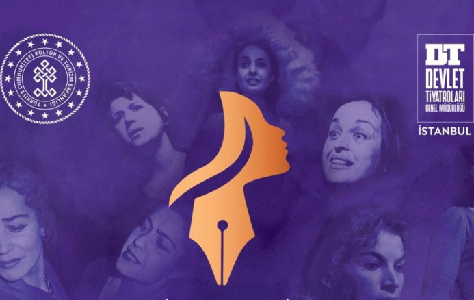  Istanbul will host International women playwrights theatre festival
