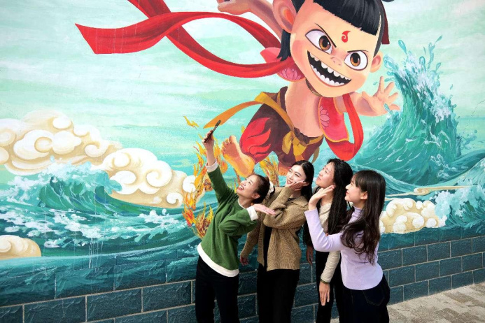  China’s Visa-Free Policy Boosts Inbound Tourism and Cultural Exchange