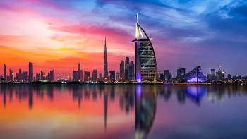 Dubai is again the best city for top executives