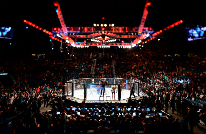  Emelianenko predicted Nurmagomedov’s first defeat proximity