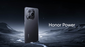 Honor готовит новый смартфон с батареей 8200 мА·ч