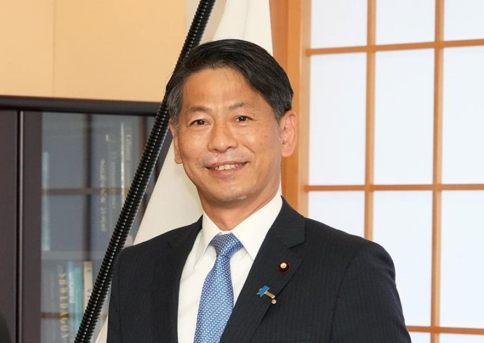  State Minister of Japan spoke about the quality of growth in cooperation with Turkmenistan