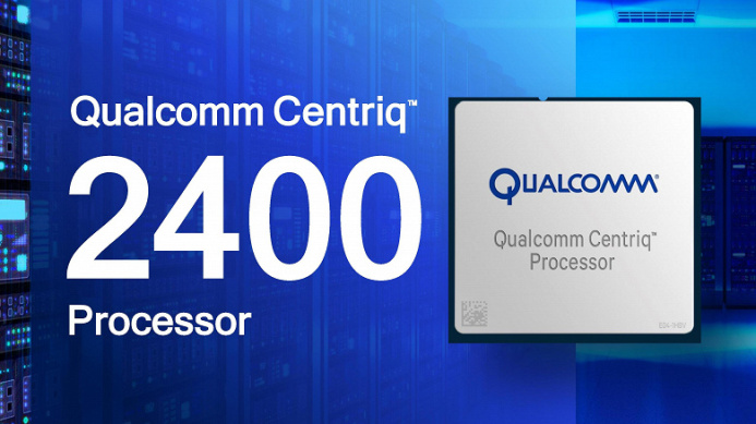  Competition in the server market is gaining momentum: Qualcomm revives its Arm direction