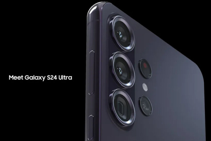  Samsung планирует выпустить смартфон с ИИ