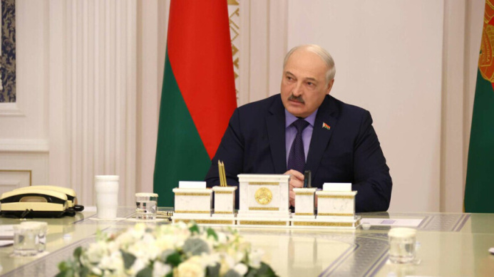  Draft agreement on free trade in services in the CIS approved by the President of Belarus