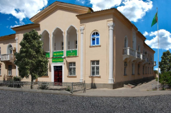 Orta hünär okuw mekdepler üçin okuw materiallaryñ taýýarlanylşy