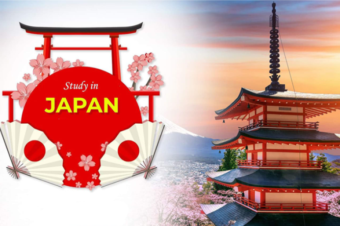  Turkmen citizens can join online education fair in Japan