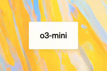 OpenAI kompaniýasy "o3-mini" atly kuwwatly emeli añ modelini döretdi