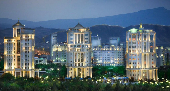  TOP-7 Cultural Events in Ashgabat: Plays, Concerts, and Exhibitions in the Coming Days