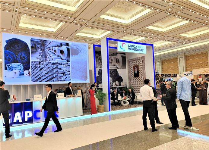  TurkmenTextile Expo-2025 in Ashgabat: A Gateway to Innovation, Heritage and Collaboration