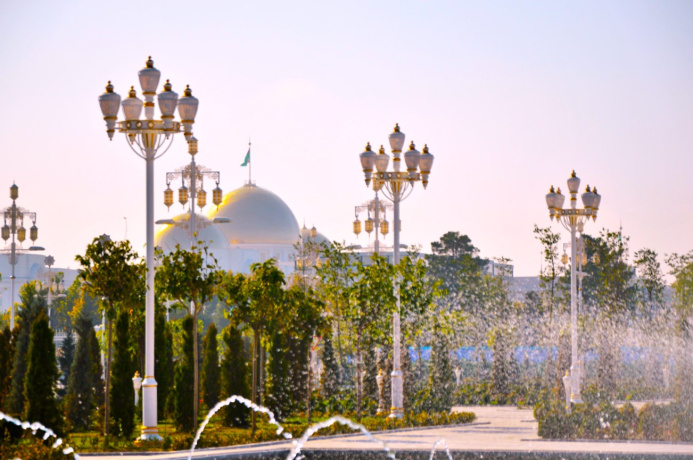  President of Turkmenistan appoints new heads of three regions