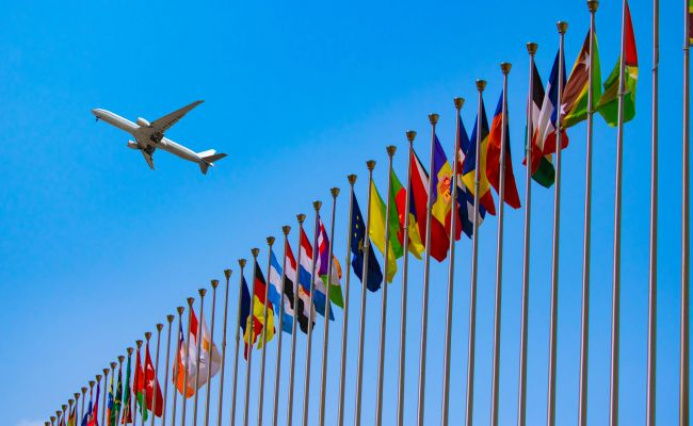  Russia to Introduce Visa-Free Regime with Three Countries Soon