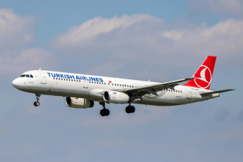 Turkish Airlines покупает 225 лайнеров Boeing