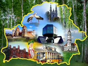 Minskdäki metbugat-syýahaty ÝYB we GDA ýurtlarynyň žurnalistlerini birleşdirdi