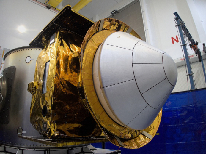  Компания Varda Space открыла новые горизонты в фармацевтике