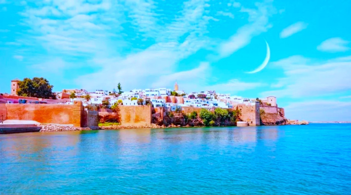  Turkmenistan's Ambassador to Turkey to represent the country in Morocco