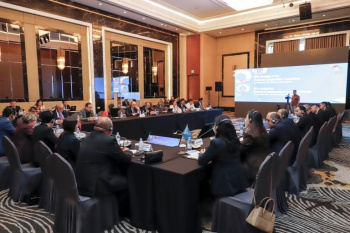 Customs of the future: Turkmenistan develops ties and implements digital technologies