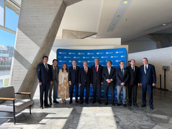 Turkmenistan Presented Its Vision of Chingiz Aitmatov’s Heritage at a UNESCO Conference