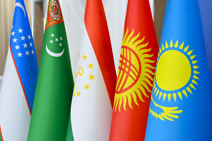  Renaissance of Central Asia – about the role of the region, new format of interaction and prospects