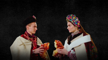 Aşgabatda Ukrain kinosynyň hepdeligi geçiriler