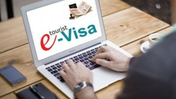 Türkmenistanda awtomatlaşdyrylan e-Visa ulgamy giriziler