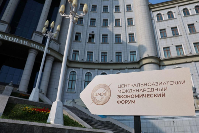 Центральная Азия выбрала путь к сотрудничеству в расколотом мире: как это отражается в цифрах