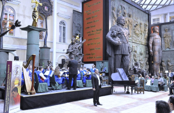 Talent contests and other events under the auspices of the International festival of Arts "Sounds of Dutar"