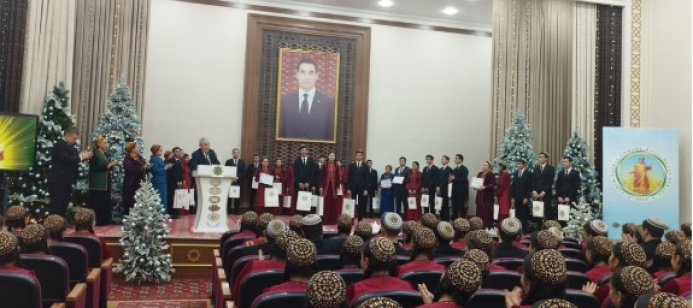  The results of the book reading competition among students have been summed up