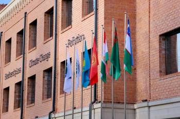 Green University opened in Tashkent and outlined the climate agenda in Central Asia
