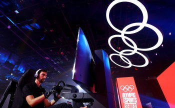 Ilkinji Olimpiýa kibersport oýunlary 2027-nji ýylda geçiriler